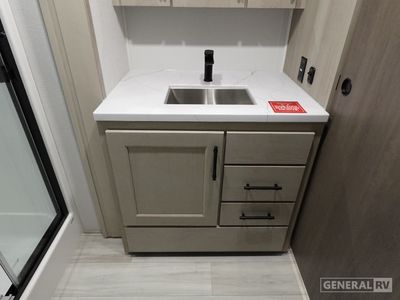 2026 Grand Design Solitude S-Class - Photo 15