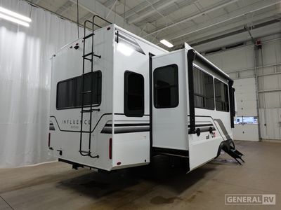 2026 Grand Design Solitude S-Class - Photo 4