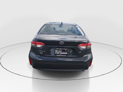 2024 Toyota Corolla - Photo 6