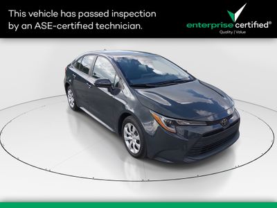 2024 Toyota Corolla - Photo 1
