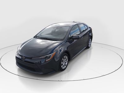2024 Toyota Corolla - Photo 3