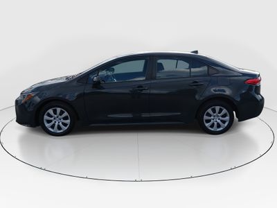 2024 Toyota Corolla - Photo 4