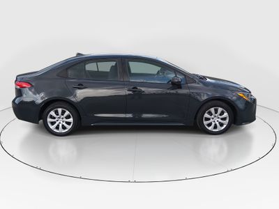 2024 Toyota Corolla - Photo 8
