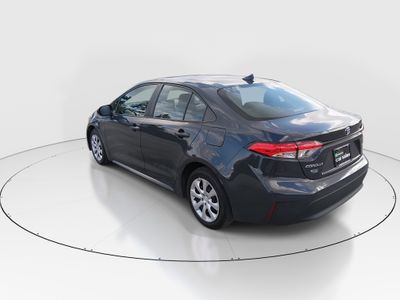 2024 Toyota Corolla - Photo 5