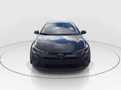 2024 Toyota Corolla - Photo 2