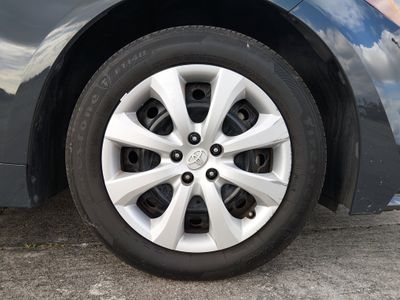 2024 Toyota Corolla - Photo 10