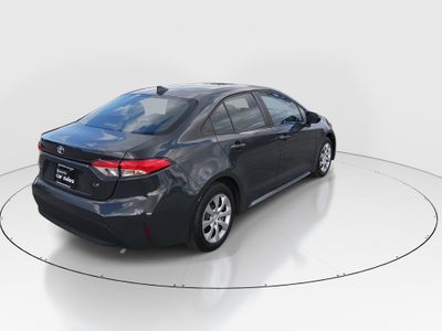 2024 Toyota Corolla - Photo 7