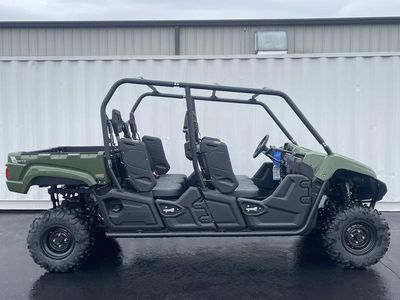 2024 Yamaha Viking VI EPS - Photo 3