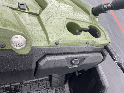 2024 Yamaha Viking VI EPS - Photo 11