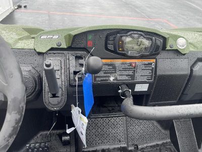 2024 Yamaha Viking VI EPS - Photo 7
