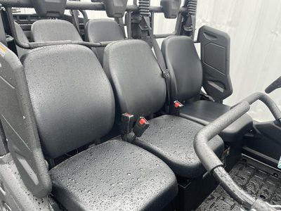 2024 Yamaha Viking VI EPS - Photo 14