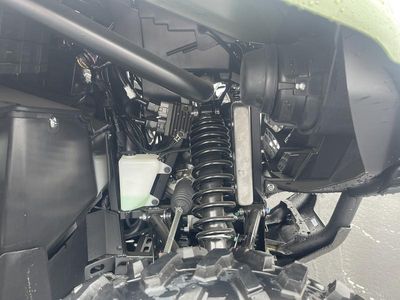 2024 Yamaha Viking VI EPS - Photo 13