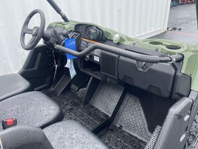 2024 Yamaha Viking VI EPS - Photo 15
