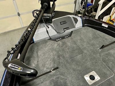 2026 Skeeter WXR2060F - Photo 6