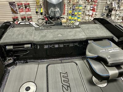 2026 Skeeter WXR2060F - Photo 11