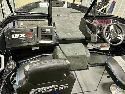 2026 Skeeter WXR2060F - Photo 9