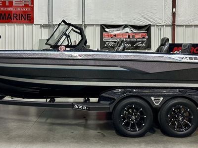 2026 Skeeter WXR2060F - Photo 1