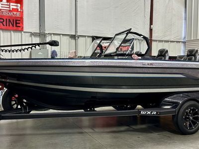 2026 Skeeter WXR2060F - Photo 3