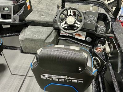 2026 Skeeter WXR2060F - Photo 8