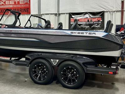 2026 Skeeter WXR2060F - Photo 2