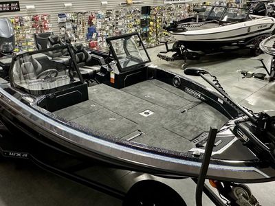 2026 Skeeter WXR2060F - Photo 5