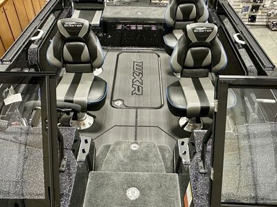 2026 Skeeter WXR2060F - Photo 7