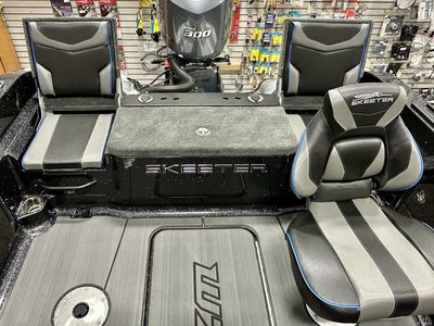 2026 Skeeter WXR2060F - Photo 10