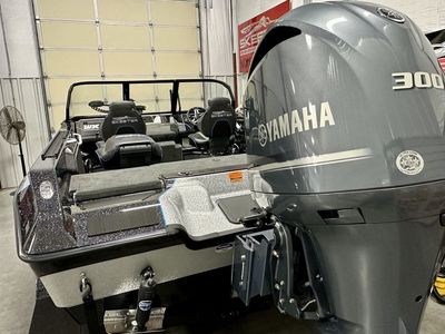 2026 Skeeter WXR2060F - Photo 13