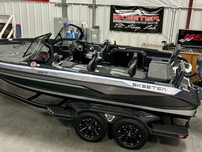 2026 Skeeter WXR2060F - Photo 4