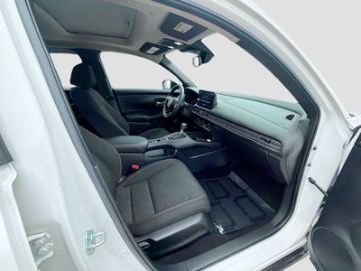 2025 Honda HR-V - Photo 30
