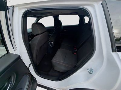 2025 Honda HR-V - Photo 22