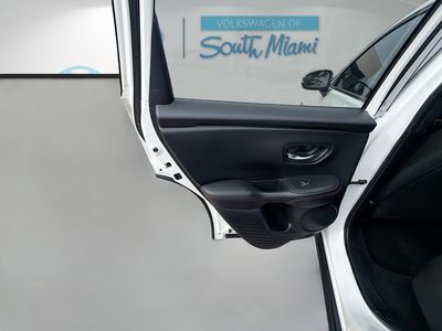 2025 Honda HR-V - Photo 24