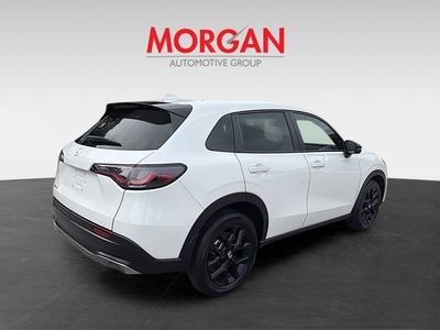 2025 Honda HR-V - Photo 7