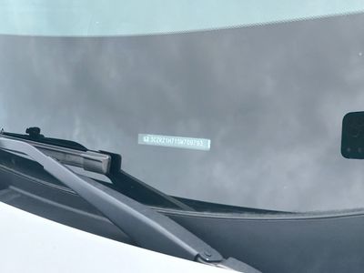 2025 Honda HR-V - Photo 35