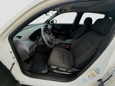 2025 Honda HR-V - Photo 18