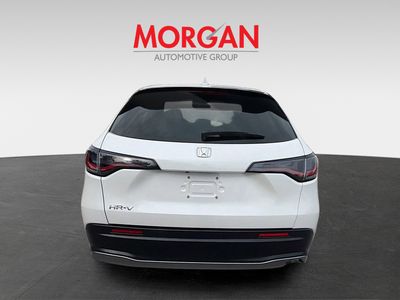 2025 Honda HR-V - Photo 6