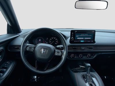 2025 Honda HR-V - Photo 20
