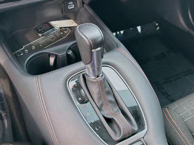 2025 Honda HR-V - Photo 15