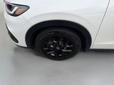 2025 Honda HR-V - Photo 34