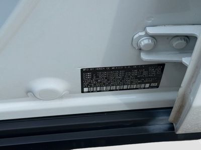 2025 Honda HR-V - Photo 36