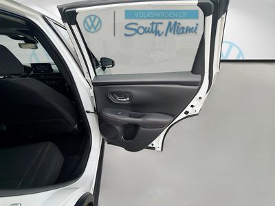 2025 Honda HR-V - Photo 29