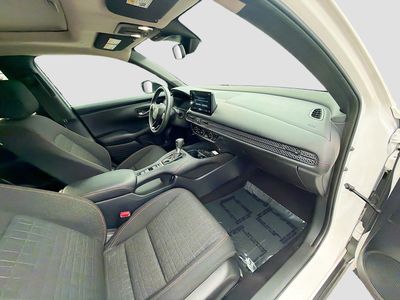 2025 Honda HR-V - Photo 31