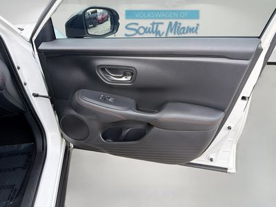 2025 Honda HR-V - Photo 32
