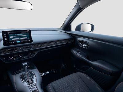 2025 Honda HR-V - Photo 21