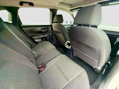 2025 Honda HR-V - Photo 28