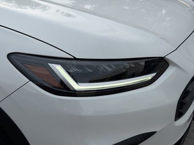 2025 Honda HR-V - Photo 33
