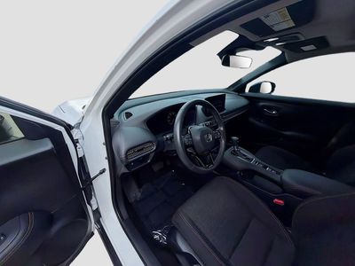 2025 Honda HR-V - Photo 9