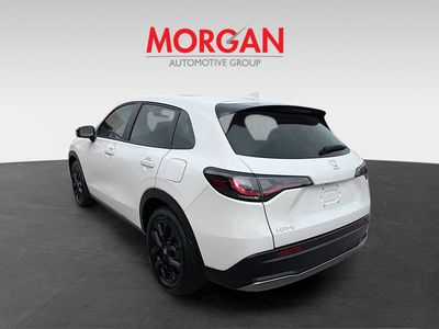 2025 Honda HR-V - Photo 5