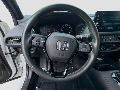 2025 Honda HR-V - Photo 10