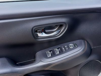 2025 Honda HR-V - Photo 16